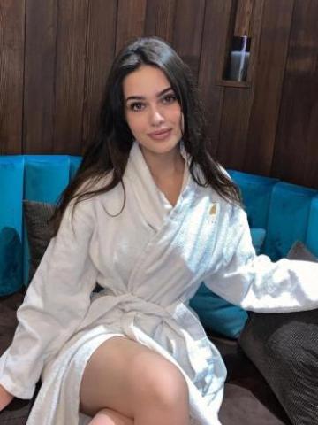 Анкета проститутки Марта, Валдай, 25 лет, №305922